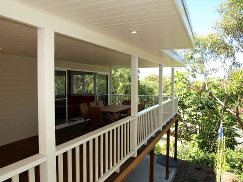 ILUKA - Nambucca Heads Accommodation 5