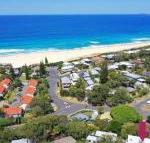 ILUKA - Nambucca Heads Accommodation