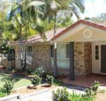 FRANGIPANI BEACH HOUSE PET FRIENDLY 22 Belbourie Cres Boomerang Beach - Nambucca Heads Accommodation
