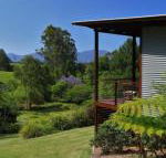 Lilypad Luxury Cabins - Nambucca Heads Accommodation