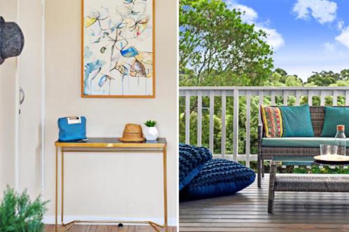 Nambucca Heads Accommodation