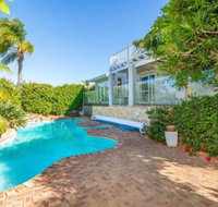 Resort style Home - Nambucca Heads Accommodation
