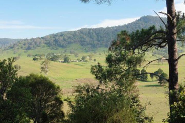 South Wolumla NSW Nambucca Heads Accommodation