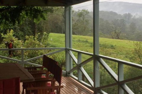 Grand View Holiday Home - Nambucca Heads Accommodation 5