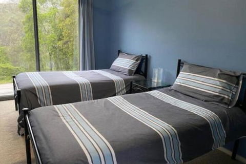 Grand View Holiday Home - Nambucca Heads Accommodation 3