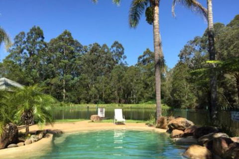Grand View Holiday Home - Nambucca Heads Accommodation 4