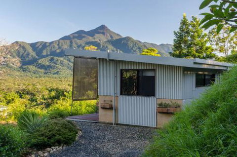Wompoo Eco Retreat - Nambucca Heads Accommodation 4