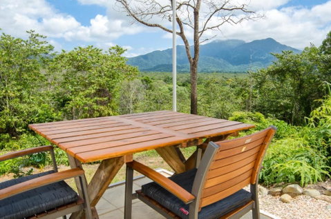 Wompoo Eco Retreat - Nambucca Heads Accommodation 3