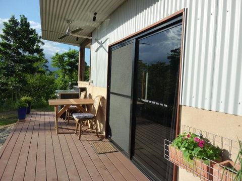 Wompoo Eco Retreat - Nambucca Heads Accommodation 2