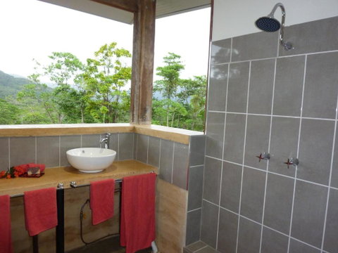 Wompoo Eco Retreat - Nambucca Heads Accommodation 6
