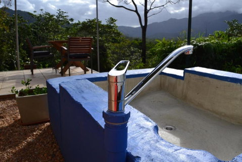 Wompoo Eco Retreat - Nambucca Heads Accommodation 1