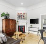 Boutique Studio on Ryrie 5 Serviced Studios Geelong CBD