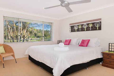 Casuarina 1 - Nambucca Heads Accommodation 6