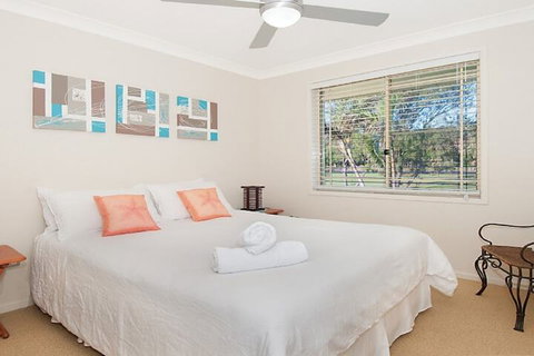 Casuarina 1 - Nambucca Heads Accommodation 4