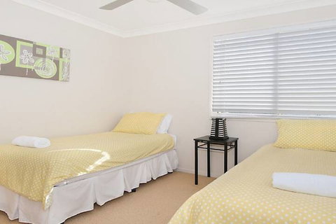 Casuarina 1 - Nambucca Heads Accommodation 7