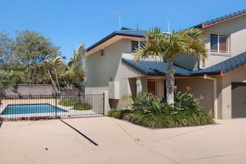 Casuarina 1 - Nambucca Heads Accommodation 0