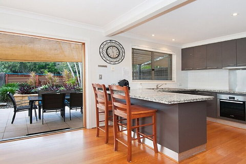 Casuarina 1 - Nambucca Heads Accommodation 3