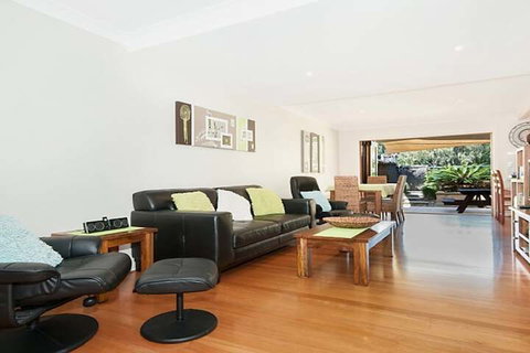 Casuarina 1 - Nambucca Heads Accommodation 5