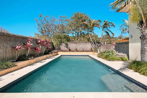Casuarina 1 - Nambucca Heads Accommodation 2