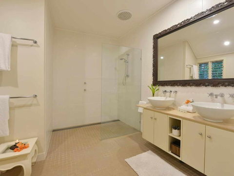 Garden Villa On Murphy - Nambucca Heads Accommodation 5