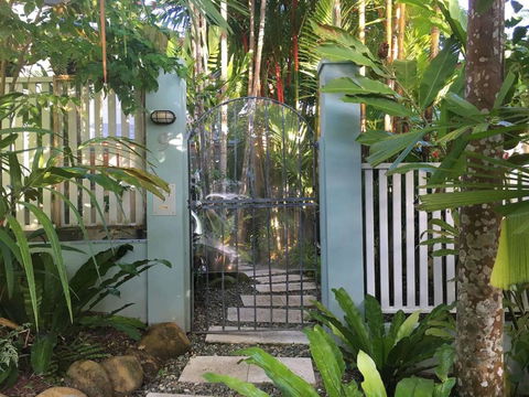 Garden Villa On Murphy - Nambucca Heads Accommodation 4