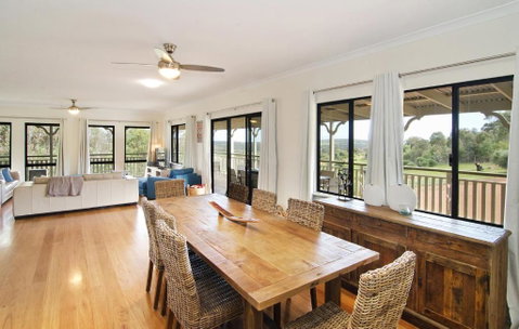 Tranquility - Nambucca Heads Accommodation 5