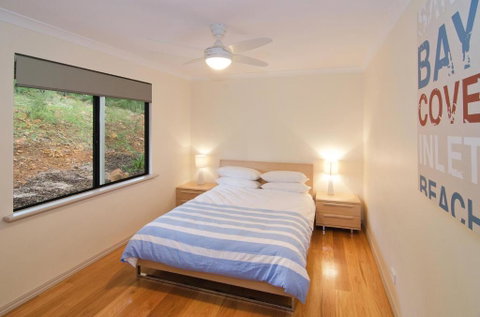 Tranquility - Nambucca Heads Accommodation 1