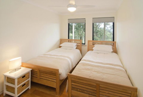 Tranquility - Nambucca Heads Accommodation 4