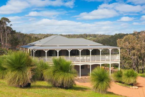 Tranquility - Nambucca Heads Accommodation 3