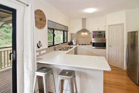 Tranquility - Nambucca Heads Accommodation 2