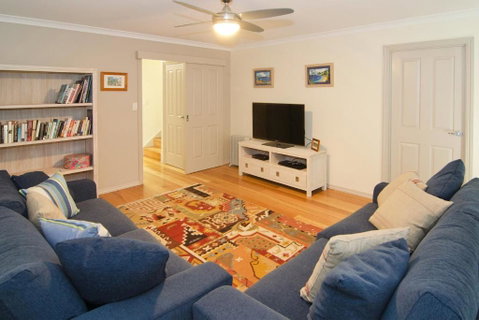 Tranquility - Nambucca Heads Accommodation 6