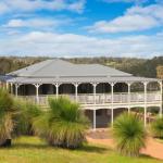 Tranquility - Nambucca Heads Accommodation 0