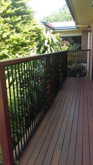 GOLDEN LACE B & B - Nambucca Heads Accommodation 1