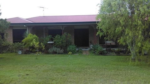 GOLDEN LACE B & B - Nambucca Heads Accommodation 5