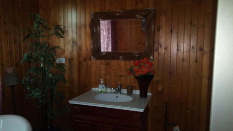 GOLDEN LACE B & B - Nambucca Heads Accommodation 3