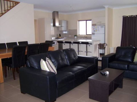 Relax On Par - Nambucca Heads Accommodation 2