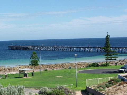 Relax On Par - Nambucca Heads Accommodation 5