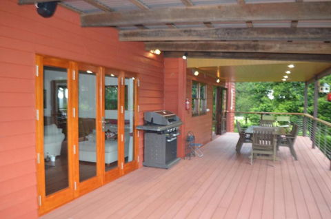 Ruddles Retreat - Nambucca Heads Accommodation 6