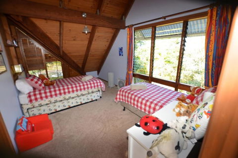 Ruddles Retreat - Nambucca Heads Accommodation 4