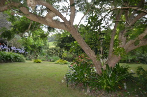 Ruddles Retreat - Nambucca Heads Accommodation 1