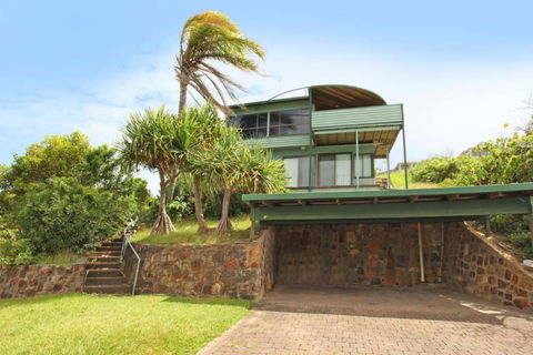 38 Pacific Terrace Coolum Beach Linen Supplied - Nambucca Heads Accommodation 5