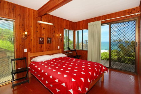 38 Pacific Terrace Coolum Beach Linen Supplied - Nambucca Heads Accommodation 6