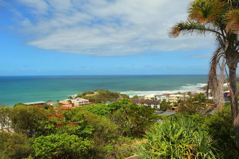 38 Pacific Terrace Coolum Beach Linen Supplied - Nambucca Heads Accommodation 3