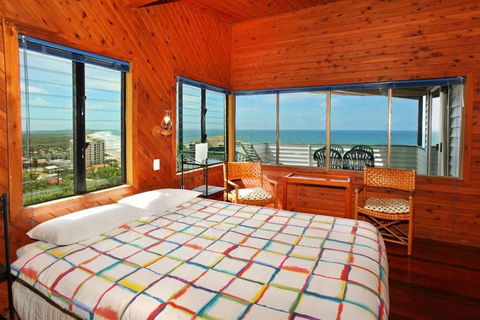 38 Pacific Terrace Coolum Beach Linen Supplied - Nambucca Heads Accommodation 4