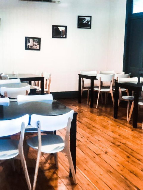Toobeah Hotel / Motel - Nambucca Heads Accommodation 1