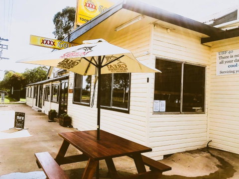 Toobeah Hotel / Motel - Nambucca Heads Accommodation 2