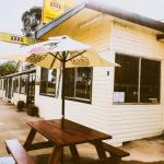 Toobeah Hotel / Motel - Nambucca Heads Accommodation 0
