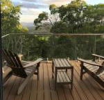 Serenity at Ravensbourne Escape - Nambucca Heads Accommodation