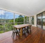 Ravensbourne Escape Silverwood Lodge - Nambucca Heads Accommodation