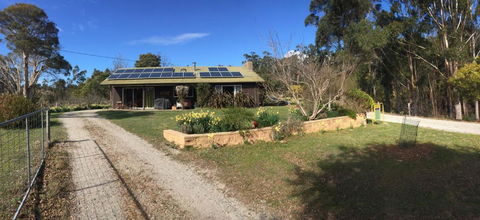Eureka Farm - Nambucca Heads Accommodation 3